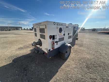 2026 ATLAS COPCO PAC F66 KD-S