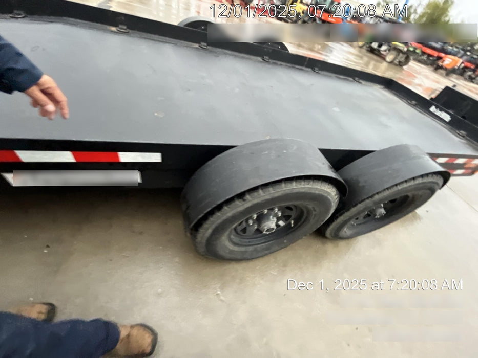 2023 STEELPOINT K19E