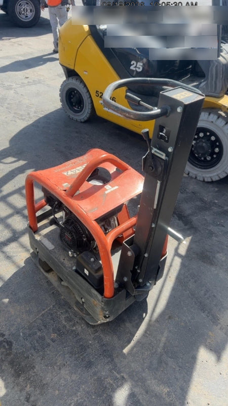 2024 HUSQVARNA LG300