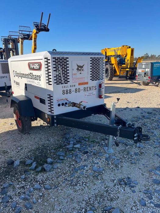 2025 BOBCAT PA425WCU-T4F