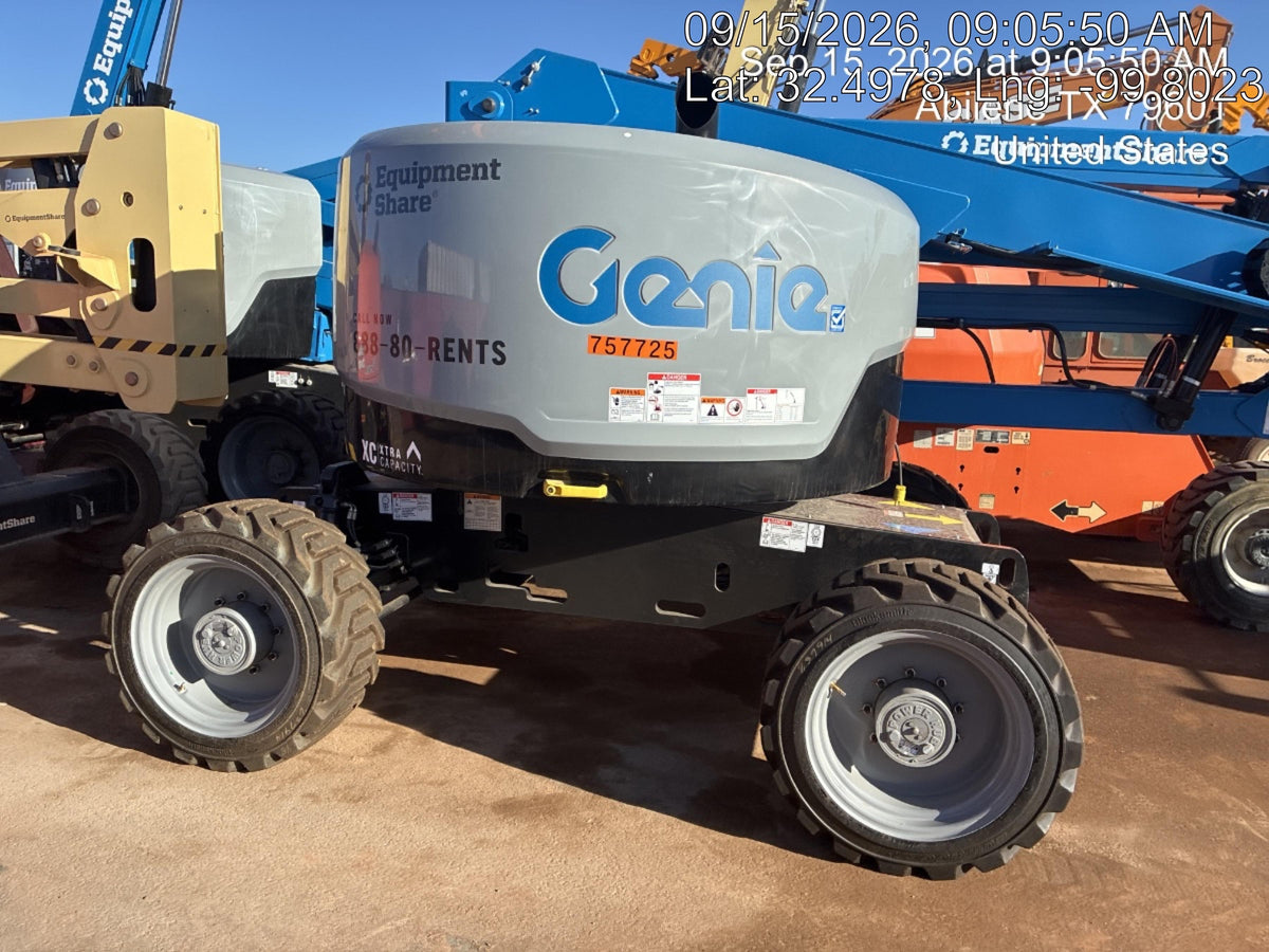 2026 GENIE Z-45 XC