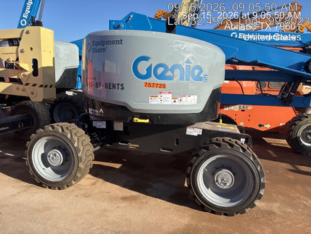 2026 GENIE Z-45 XC