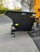 2021 STAR INDUSTRIES M-1820 - Self-Dump Hopper