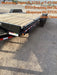 2026 BIG TEX TRAILER 16TL-22BK