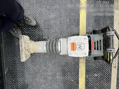 2024 WACKER NEUSON AS50E