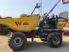 2020 WACKER NEUSON DW90