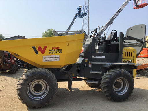 2020 WACKER NEUSON DW90