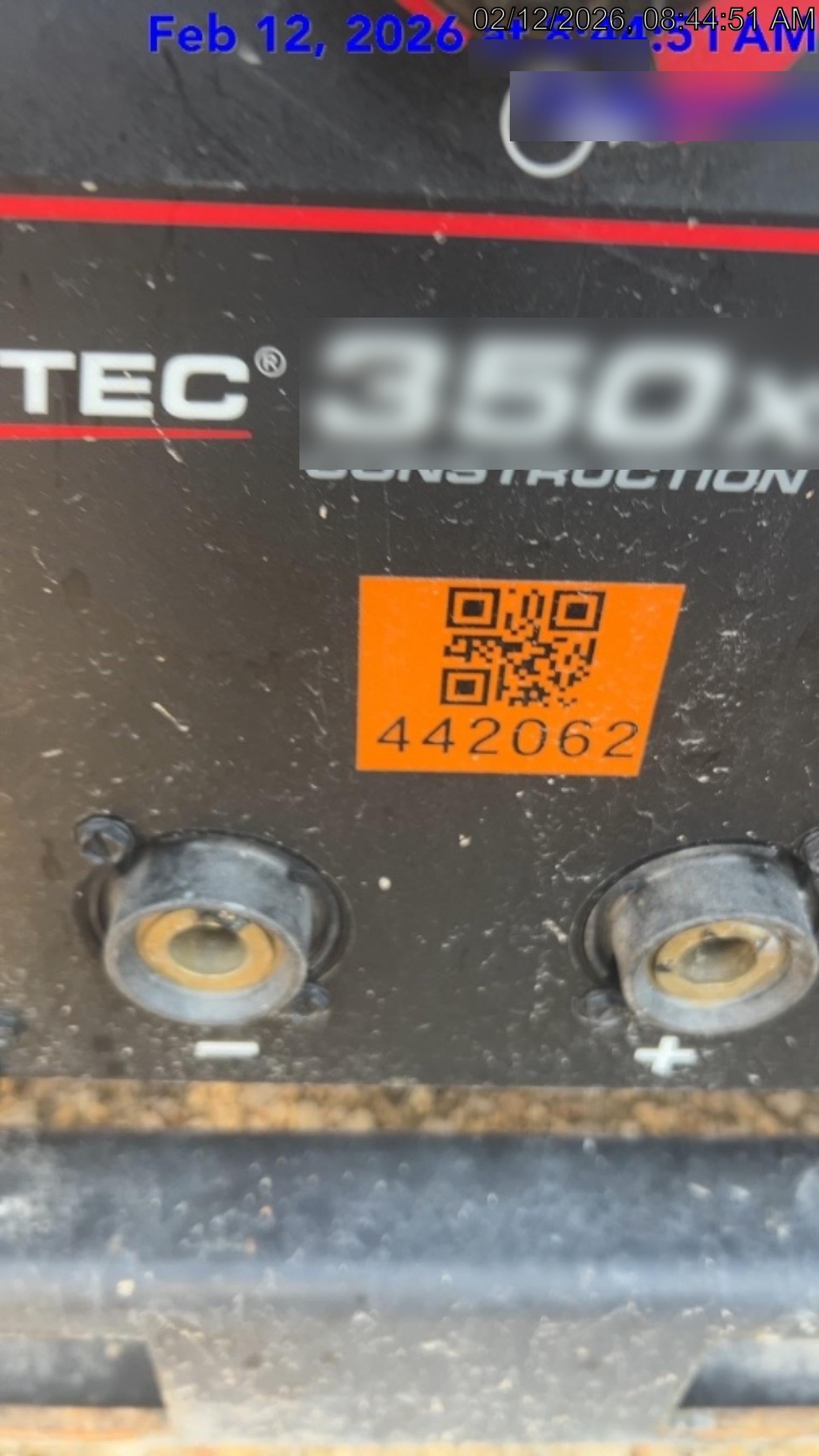 2024 LINCOLN ELECTRIC FLEXTEC 350X