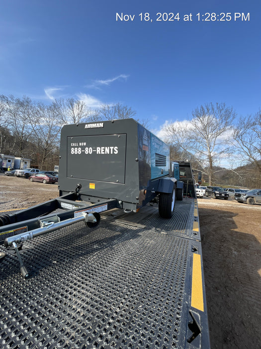 2024 AIRMAN PDS185S CWK