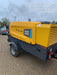 2023 ATLAS COPCO XAS 400-150 PACE