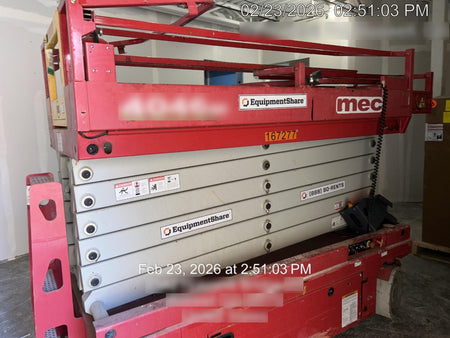 2021 MEC 4046SE