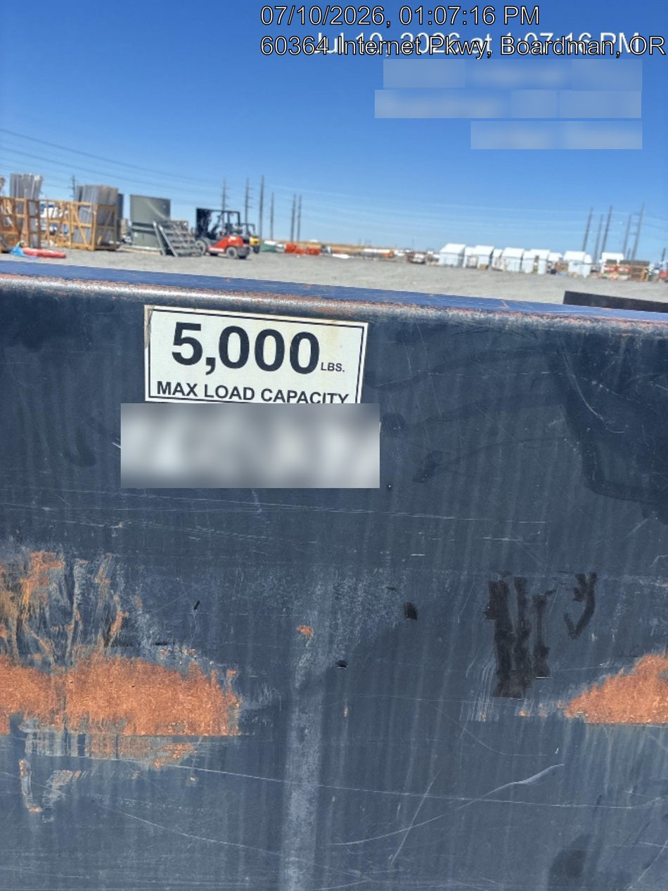 2020 STAR INDUSTRIES 1425