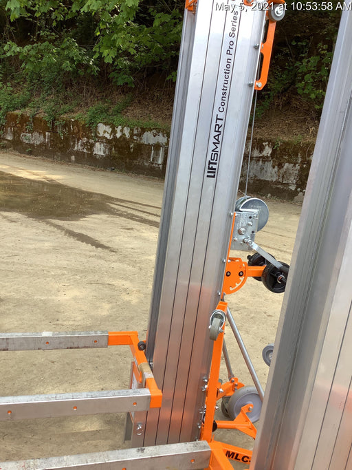 2021 LIFTSMART MLC-24