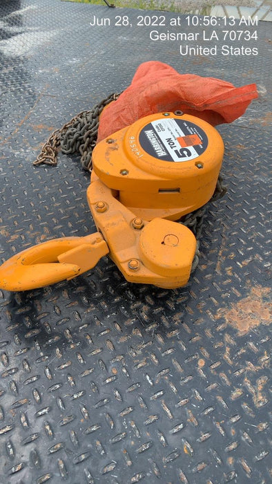 2021 HARRINGTON CF050-20