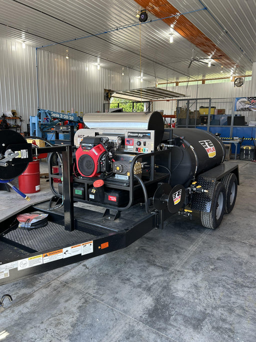 2025 WYLIE EXP-550L-S-HOTG