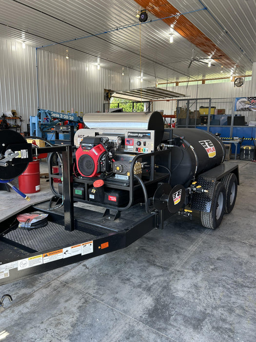 2025 WYLIE EXP-550L-S-HOTG