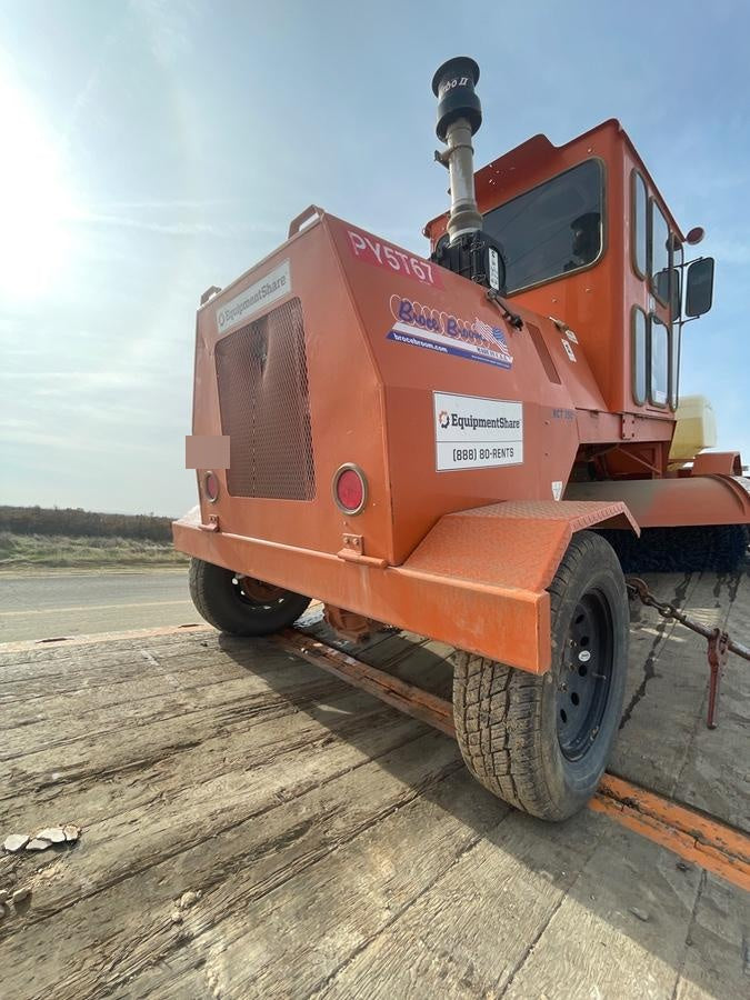 2022 BROCE RCT350
