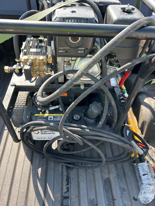 2024 MI-T-M HSP-4004-3MGH