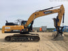 2020 SANY SY265C LC