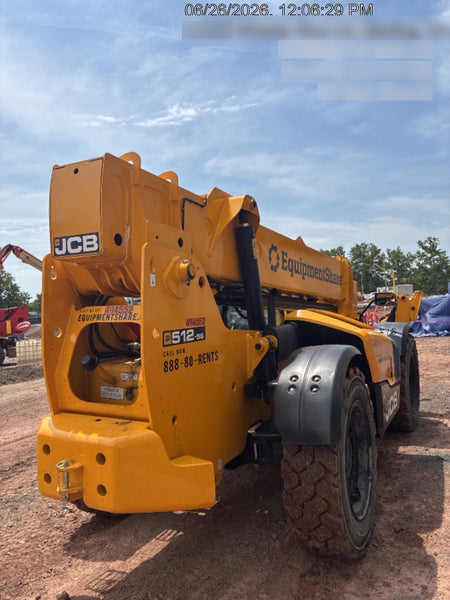 2025 JCB 512-56