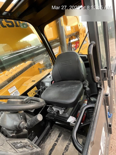 2025 JCB 510-56