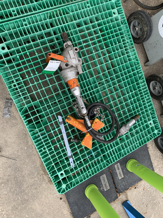 2020 MICHIGAN PNEUMATIC 10267