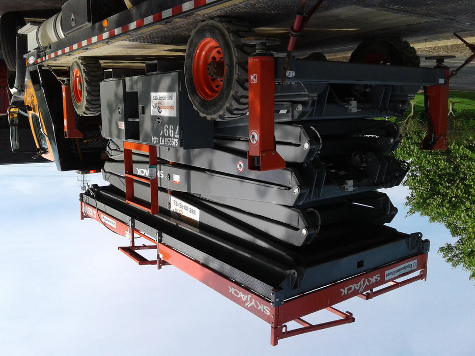 2018 SKYJACK SJ9250 RT