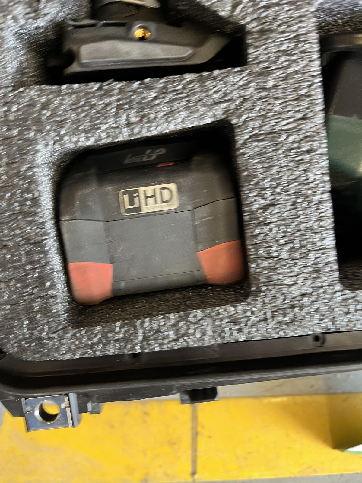 2022 TORCUP VT-500KIT