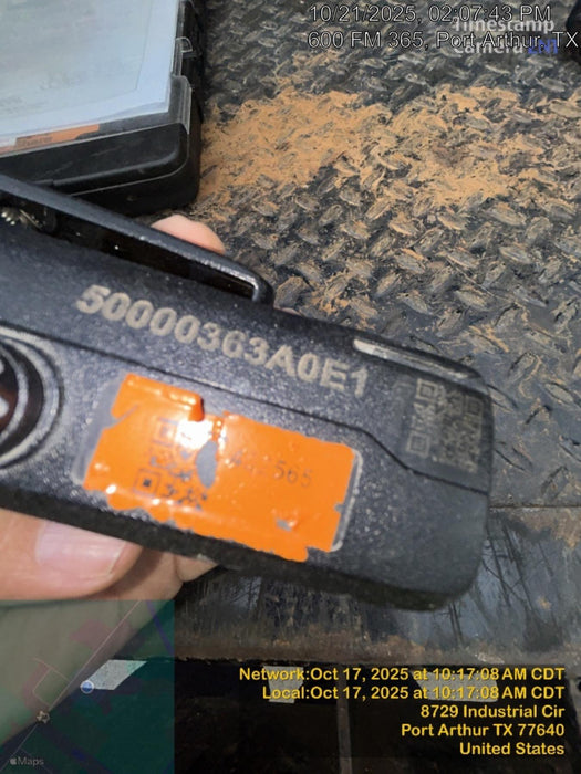 2024 MOTOROLA R7 DISPLAY