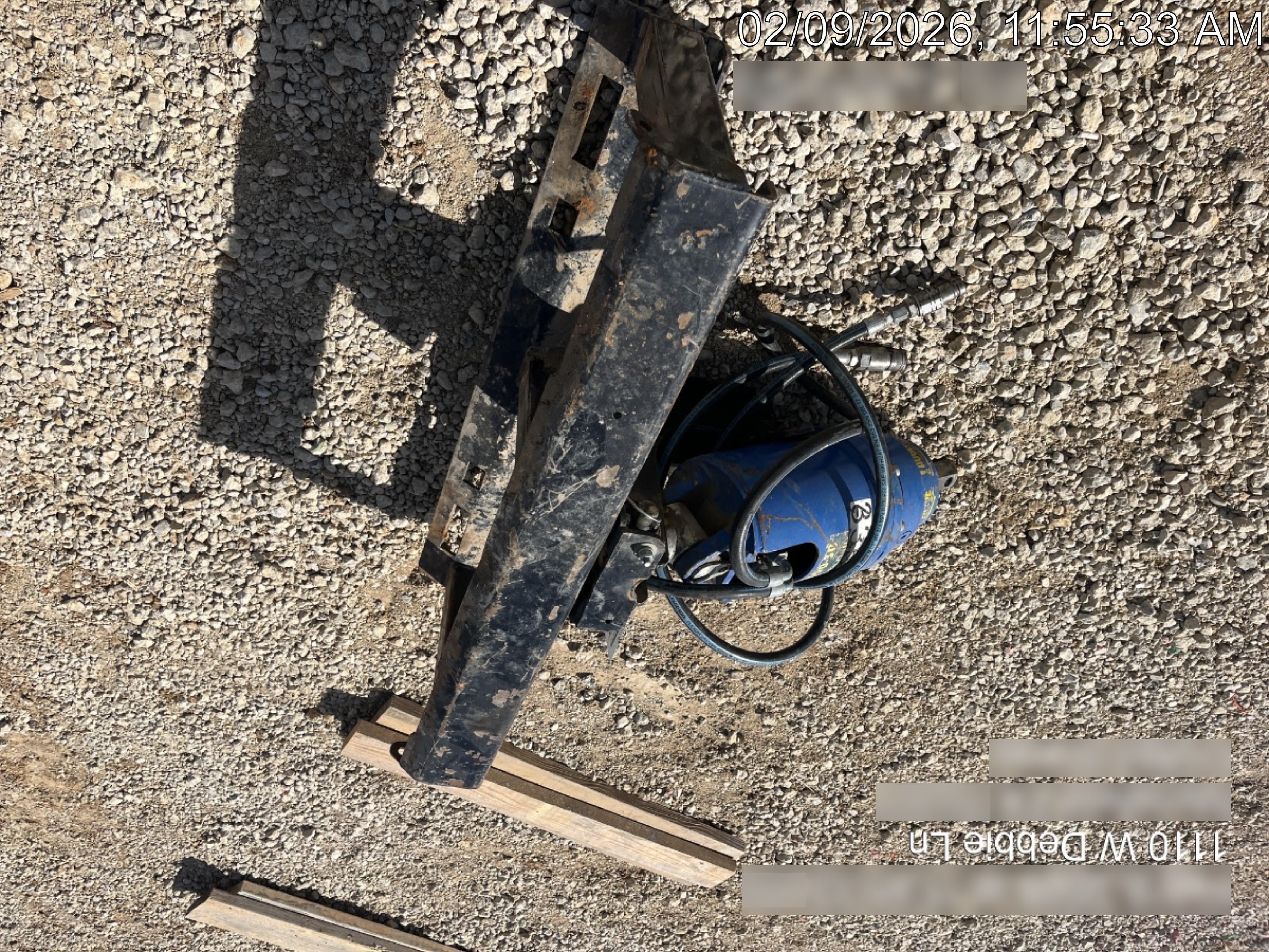 2023 AUGER TORQUE 3300-30