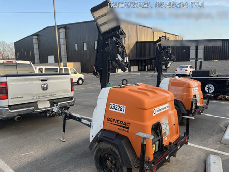 2023 GENERAC MLT2