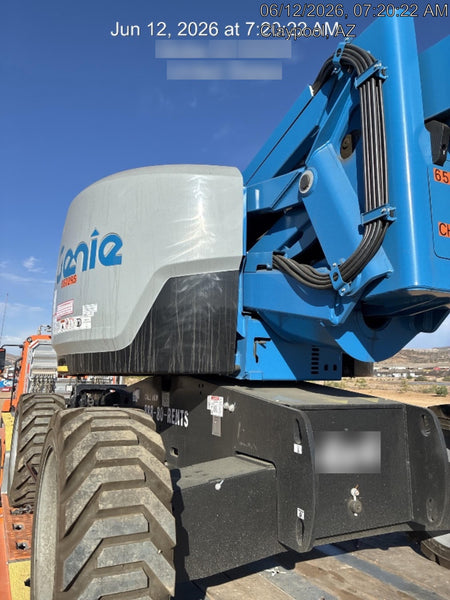 2026 GENIE Z-62/40 RT