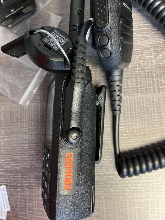 2023 MOTOROLA R7 DISPLAY