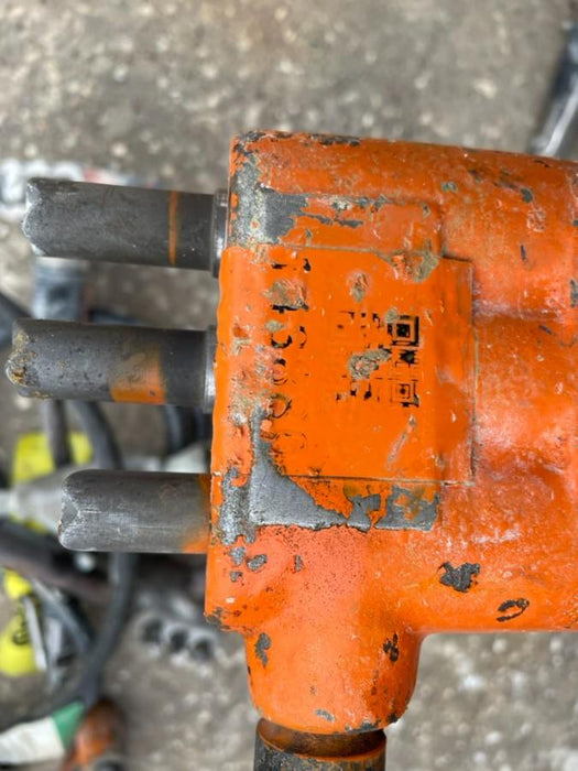 2021 TEXAS PNEUMATIC TOOLS, INC. T3-BH