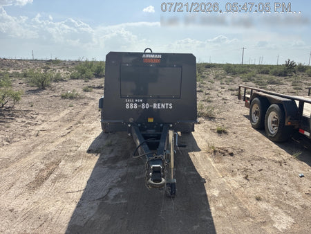 2026 AIRMAN PDSF375DP-6E1