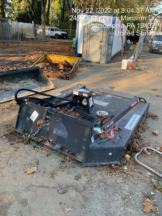 2021 PALADIN 30372A-0022