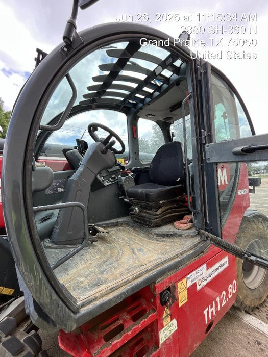 2025 ARROW MATERIAL HANDLING 1001551