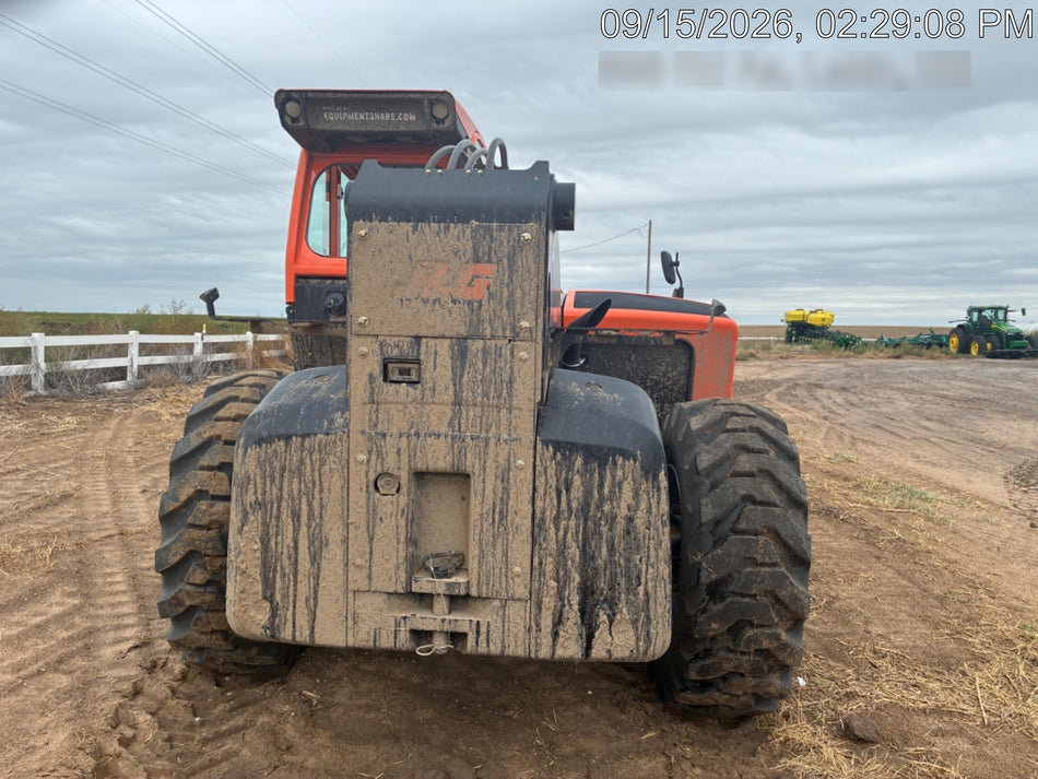 2026 JLG 1732