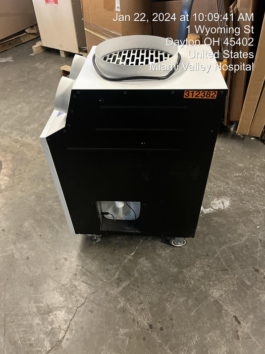 2023 KWIKOOL KPAC1411-2