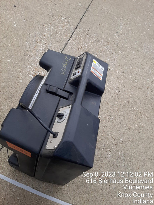 2022 PHOENIX Guardian R Hepa