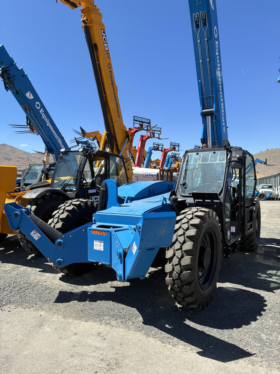 2026 GENIE GTH-1256