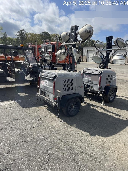 2018 WACKER NEUSON LTV6K-MH