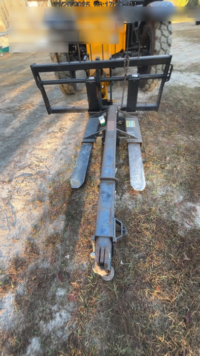 2020 STAR INDUSTRIES M1360B - Star JIB Boom