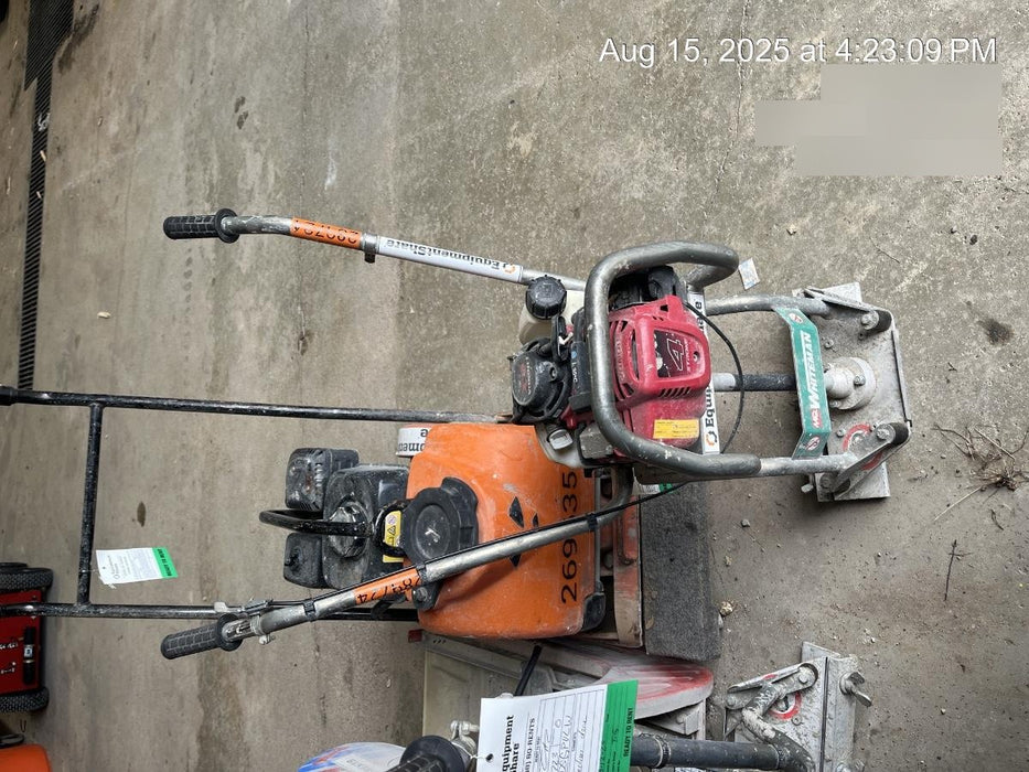 2023 MULTIQUIP DSGPULW