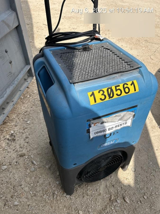 2021 DRI-EAZ LGR 7000XLi