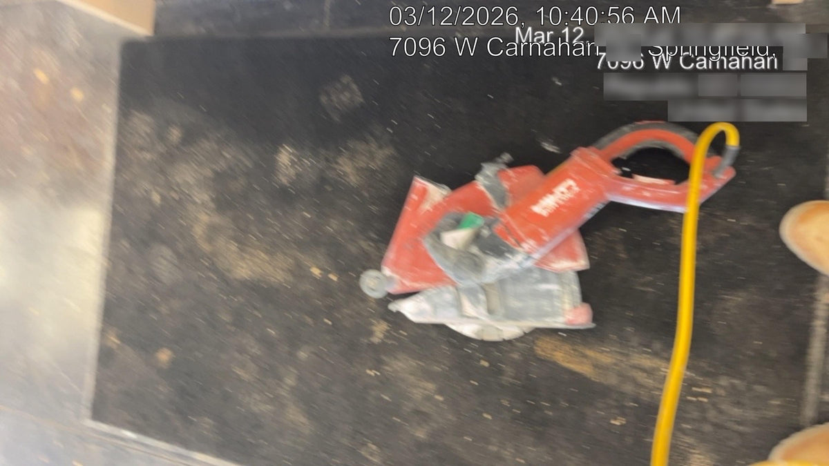 2020 HILTI DCH 300-X