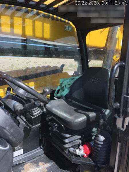 2025 JCB 510-56