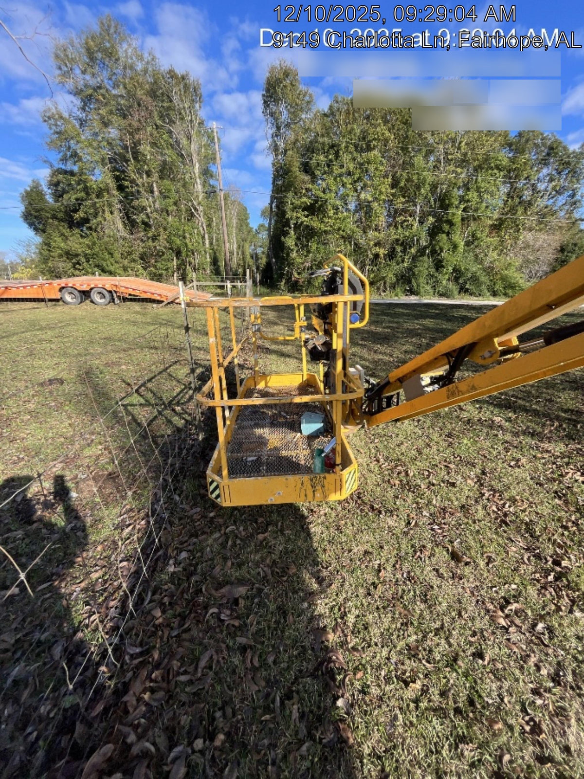 2020 HAULOTTE HT67 RTJ O