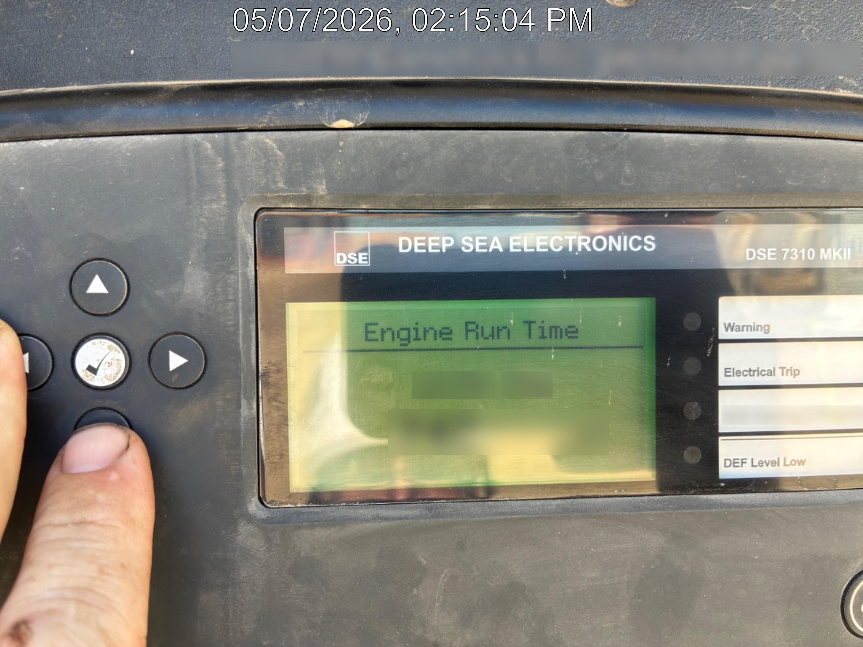 2021 ATLAS COPCO QAS 125