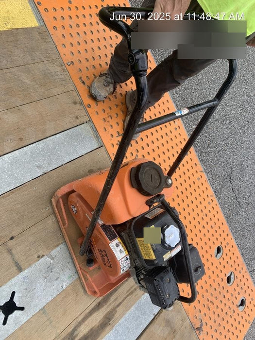 2023 MULTIQUIP MVC82VHW